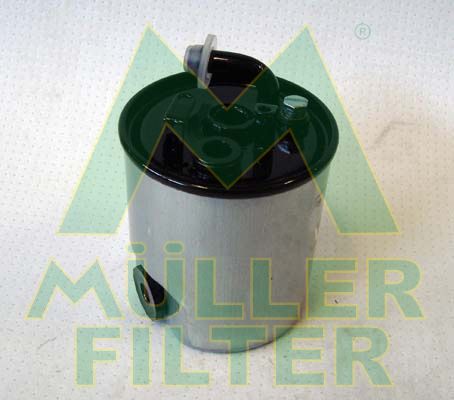 MULLER FILTER kuro filtras FN174